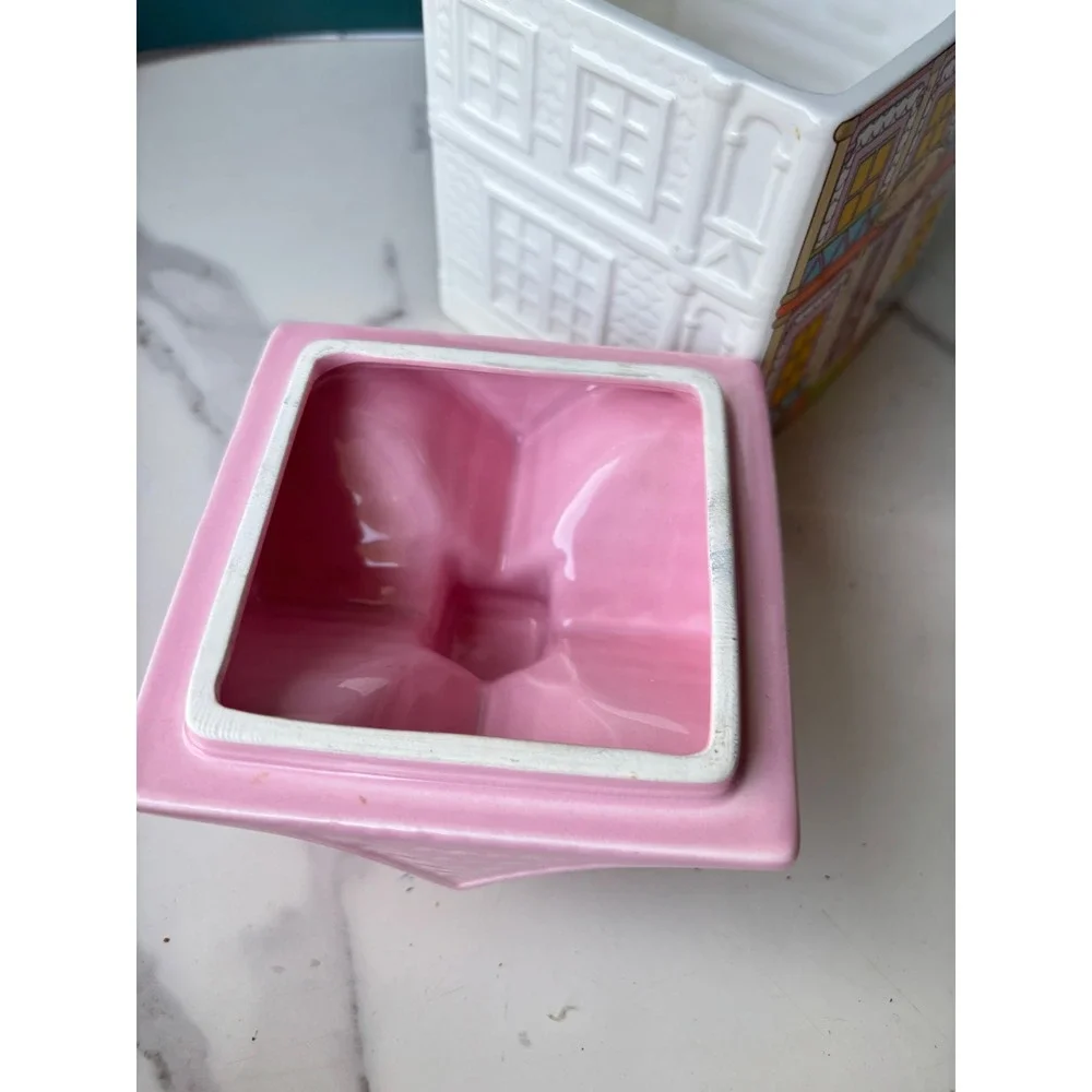 N/A vintage ceramic
